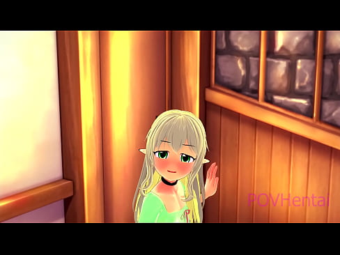 ❤️ (Pasca) Elfská slúžka vám pomáha umývať tvár. ❤❌ Anal porno na nás sk.eviewporn.ru ❌❤