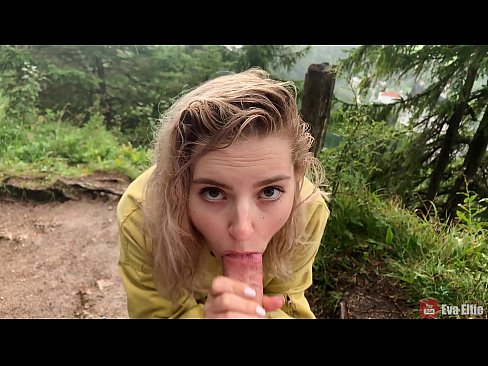 ❤️ Dievča prehĺta semeno po verejnom fajčení - Eva Elfi ❤❌ Anal porno na nás sk.eviewporn.ru ❌❤